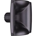 Selenium Loudspeakers Usa Selenium Loudspeakers Usa HM17-25 Plastic Horn for 1 inch Driver HM17-25